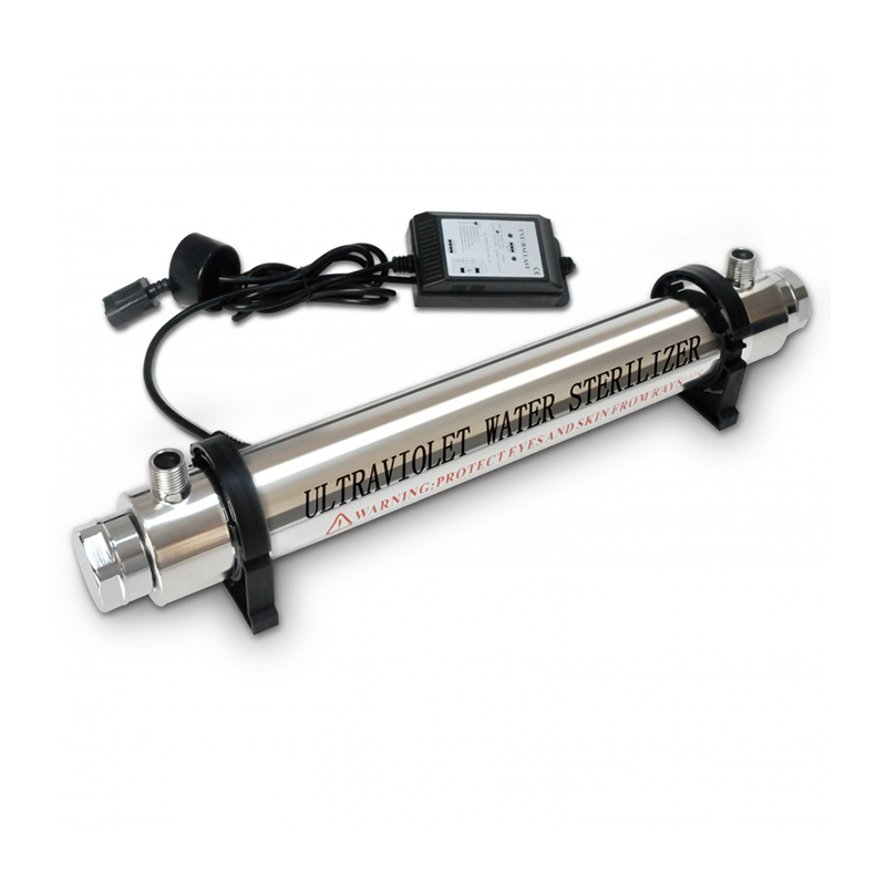 Ультрафиолетовые лампы