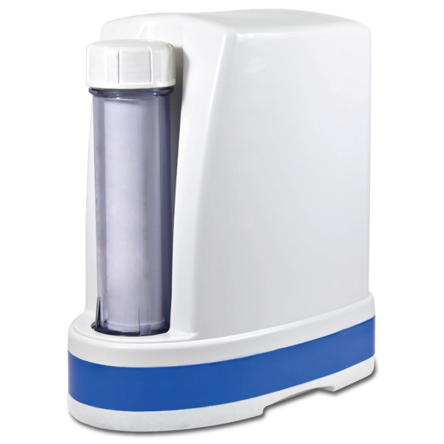 Системы очистки воды на основе ультрафильтрации