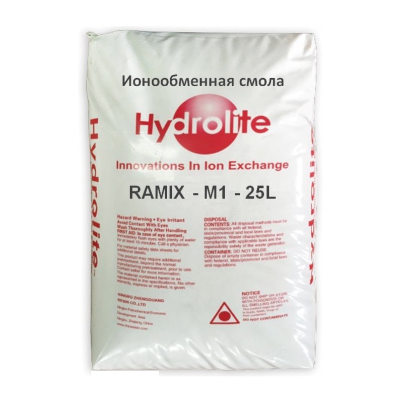 Фильтрующие материалы