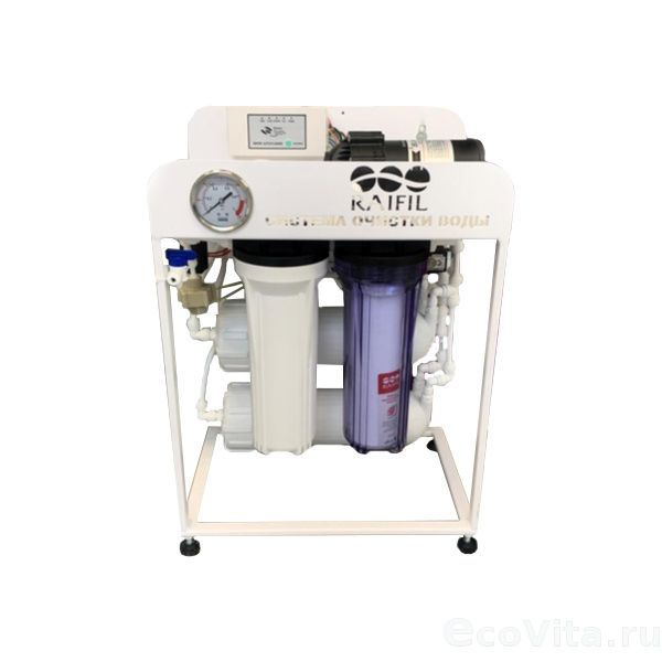 Водоочиститель      RO-80