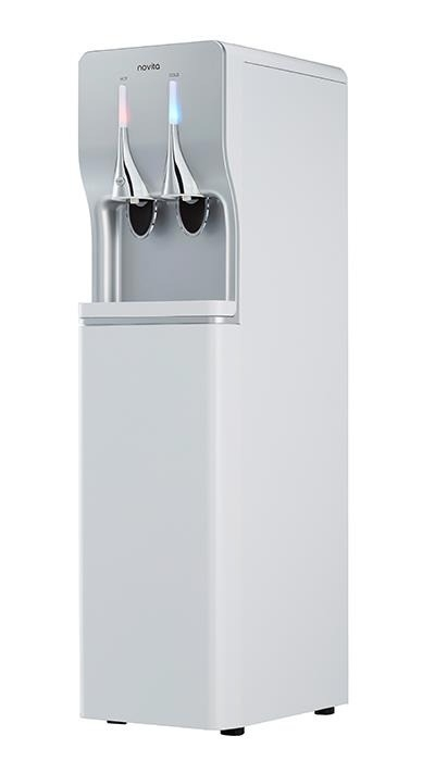 Водоочиститель A-07 (NWP-1100S/RO, white)