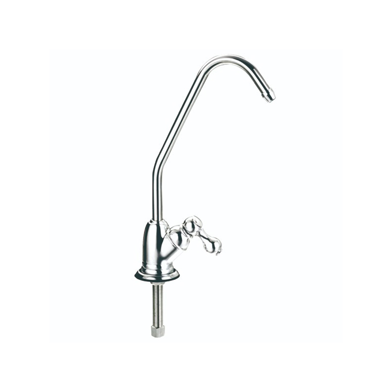 Краны чистой воды