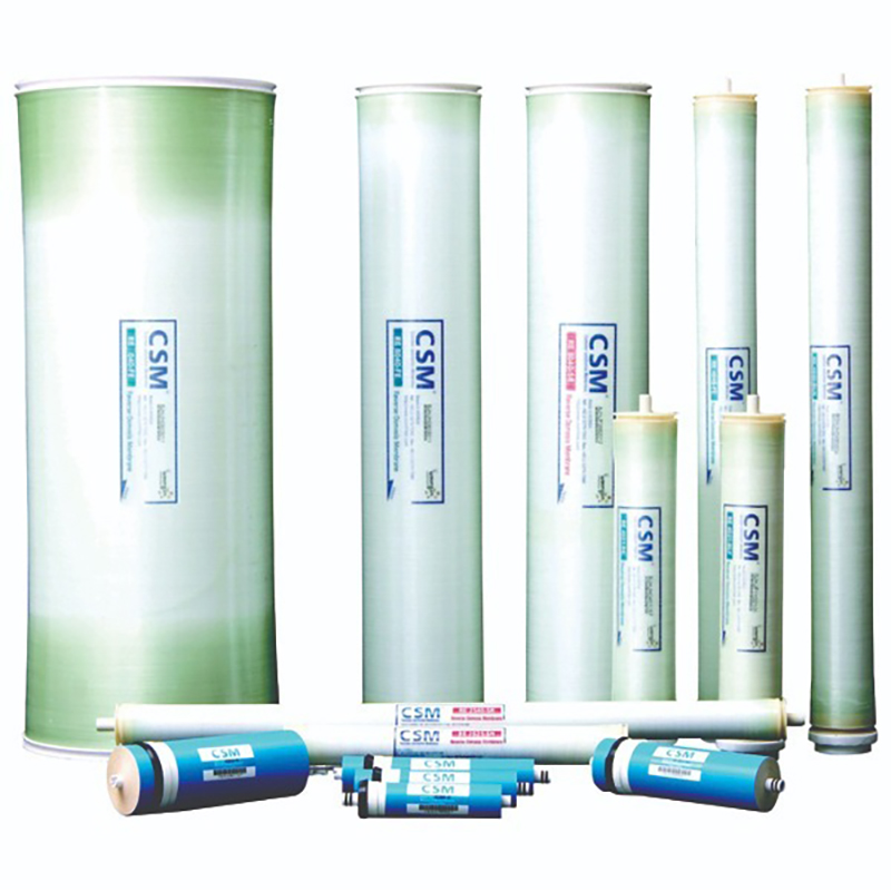 CSM Мембраны