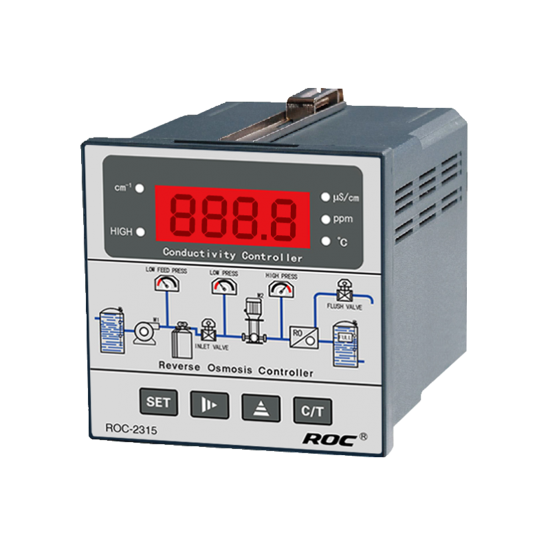 ТДС мониторы / контроллеры