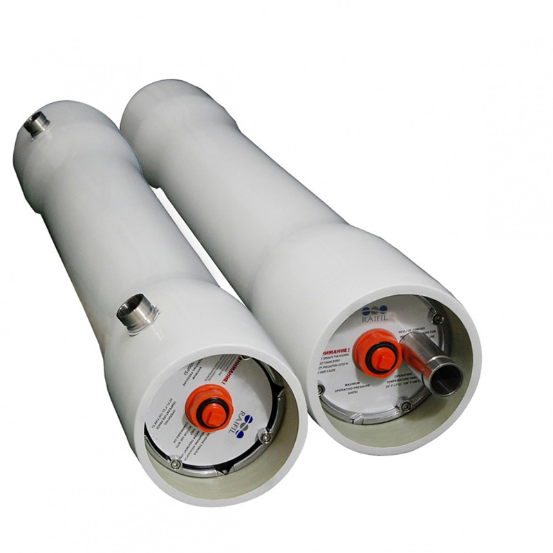 FRP Корпуса мембран (стекловолокно)