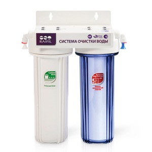 Водоочиститель PU 905W2-WF14PR-EZ