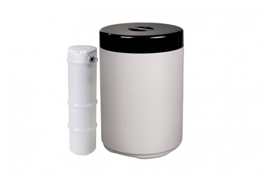 Солевой бак BTR-25L