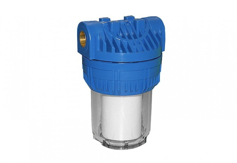 Водоочиститель C889-B12PR-BN 5