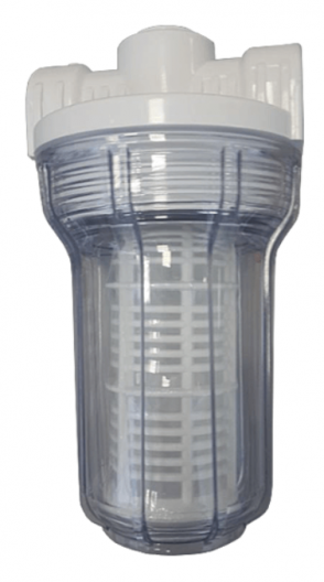 Корпус фильтра C889-WR12-BN /R