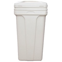 Солевой бак BTS-100