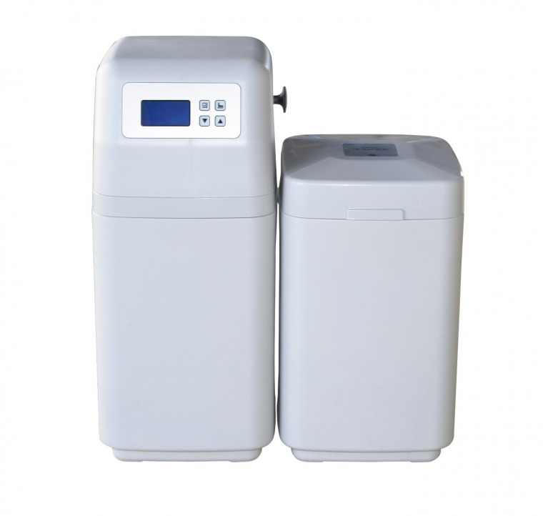 Умягчитель кабинетный R500D/F79/F70D