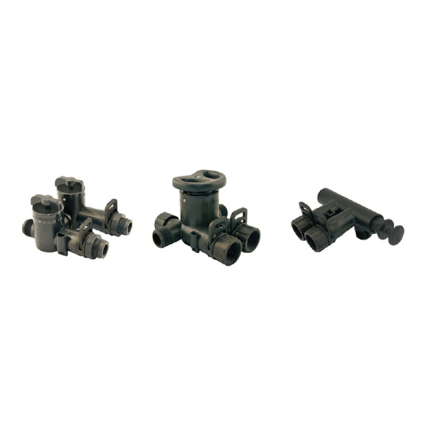 Перепускной клапан (БАЙПАС)