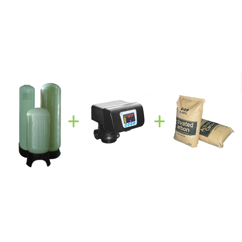 Комплект фильтрации