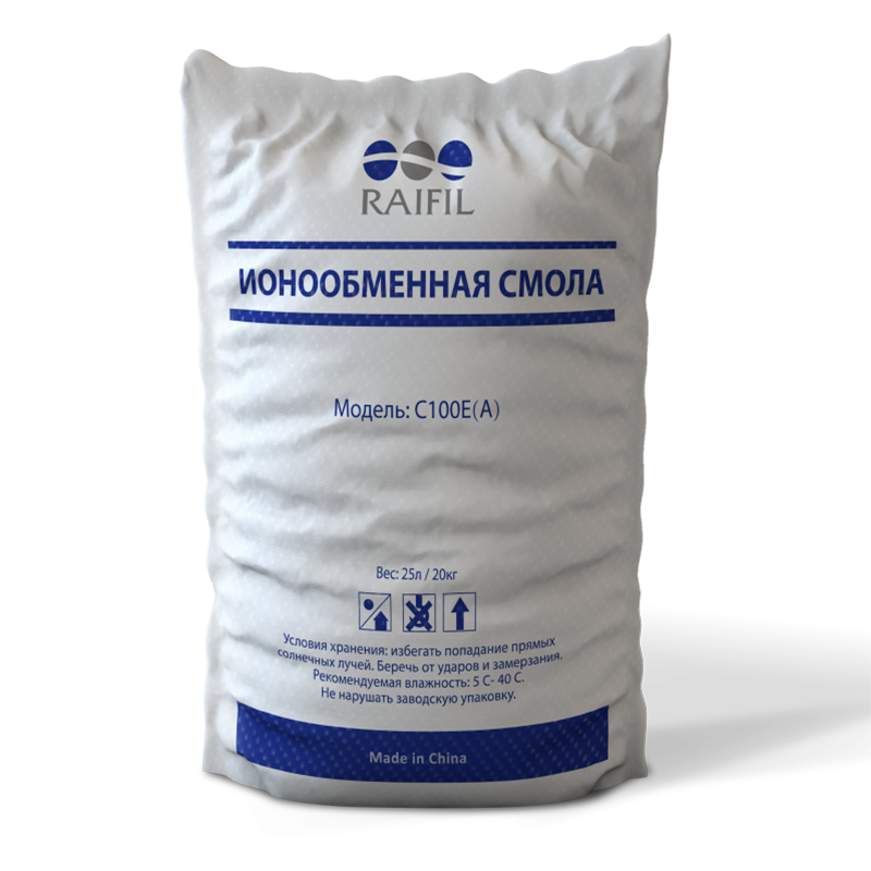 Смола RAIFIL A, C