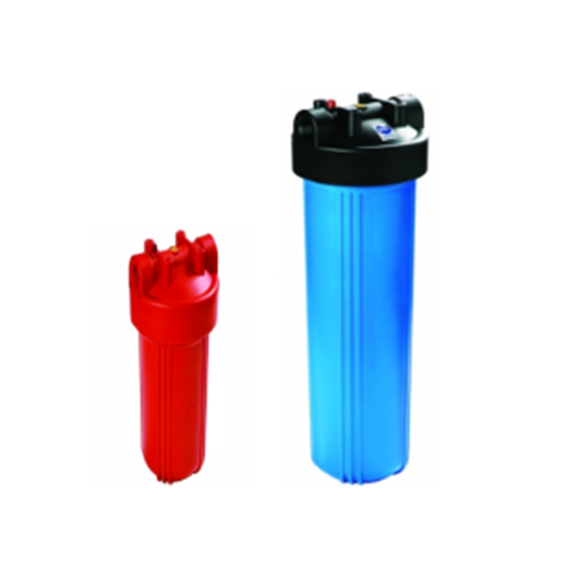 Комплекты для очистки воды