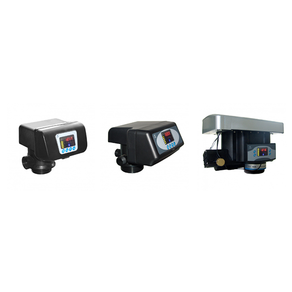 Автоматический клапан управления, фильтрация