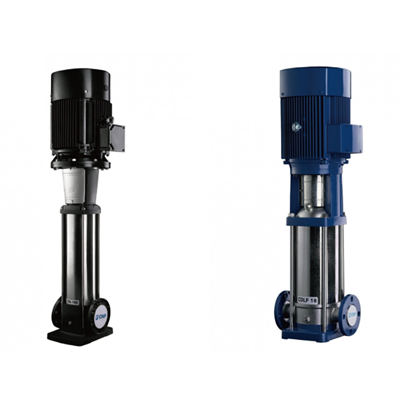 Насосы CDL/CDLF