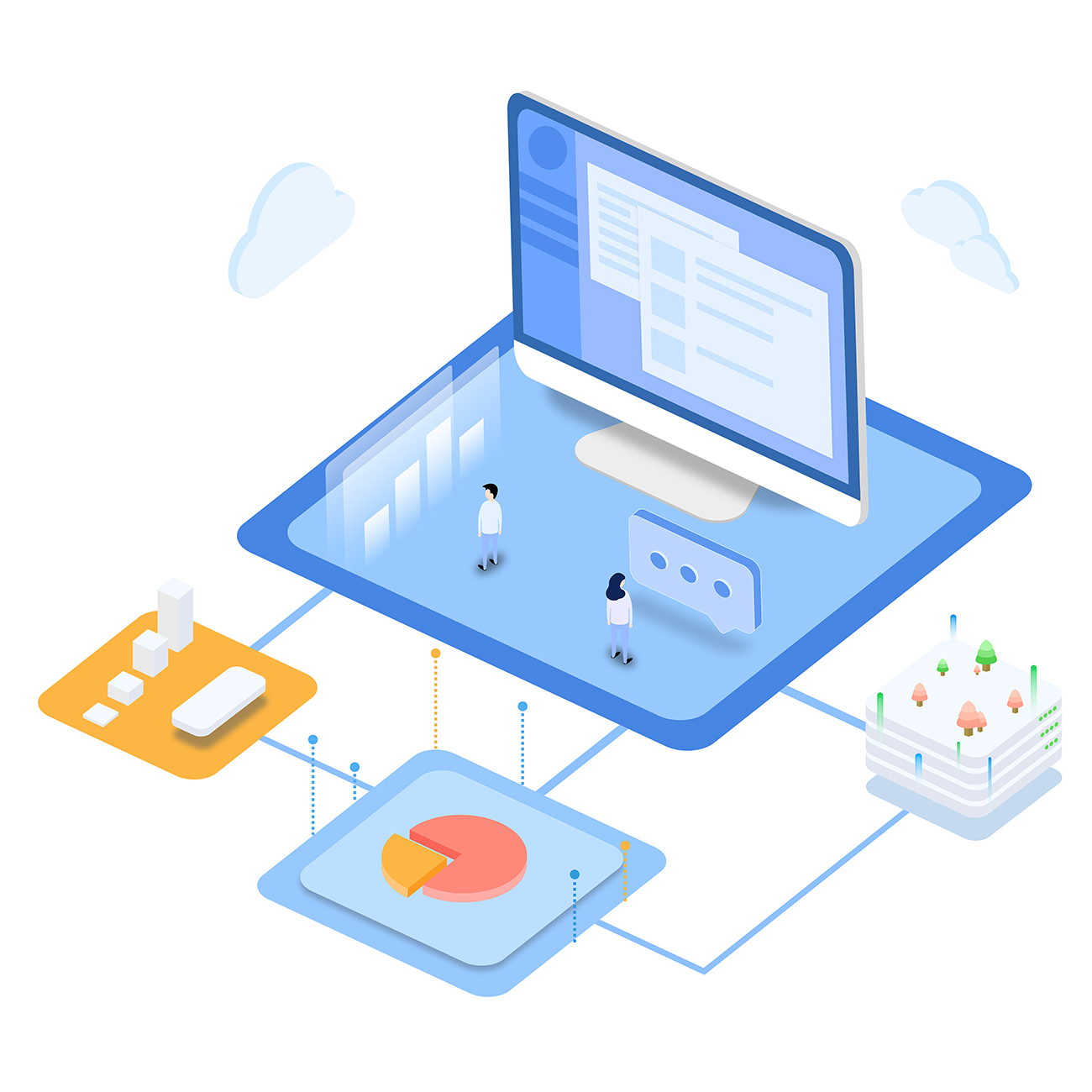 众里RCS远程控制方案