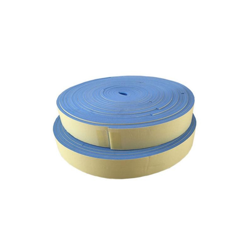 Corner Insulation Strip