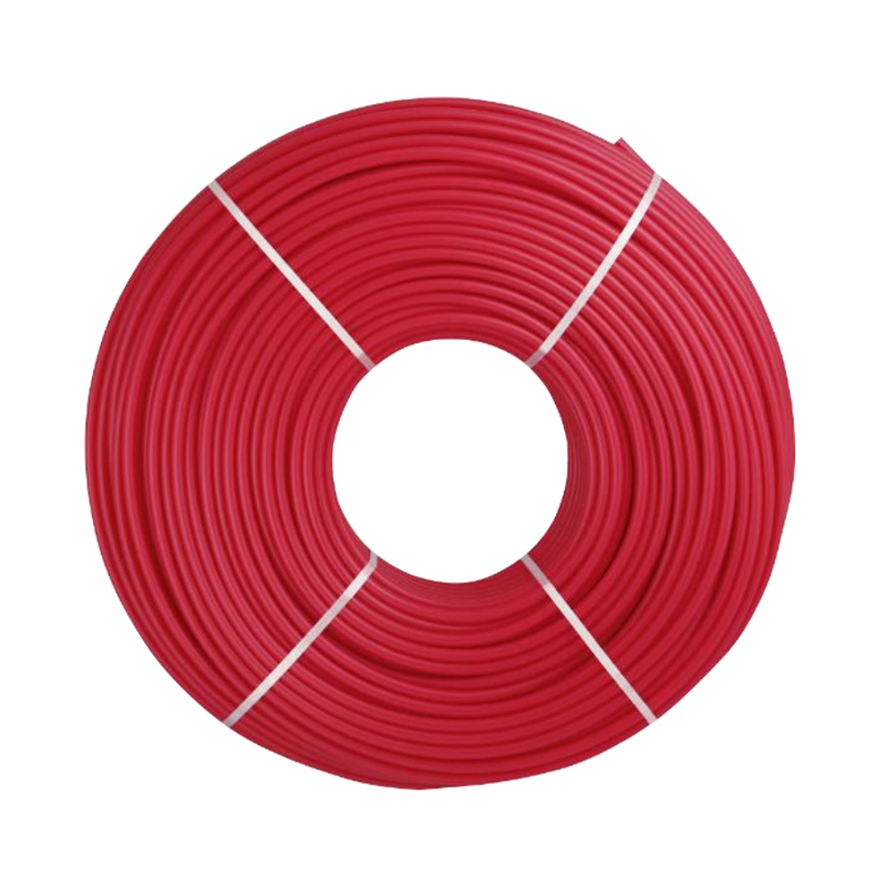 Pure Plastic Piping PE-RT