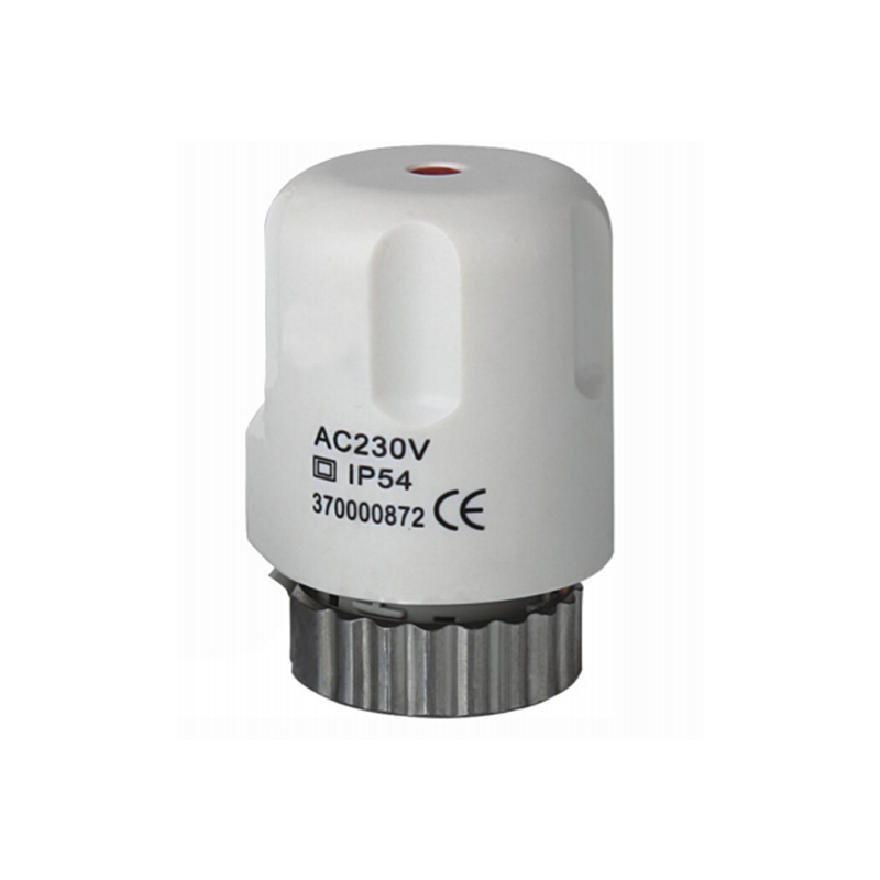 Electrothermal actuator