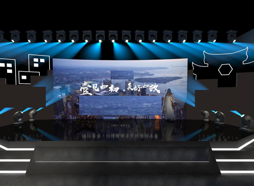 各类活动（会议）方案策划