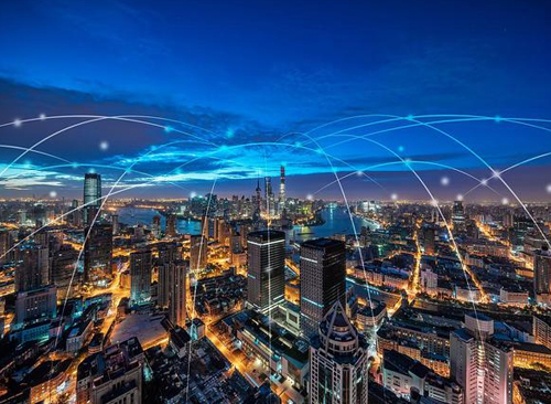 城市（城区）科技发展规划