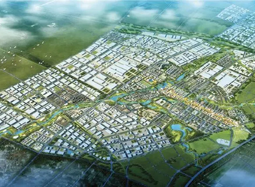 产业发展战略研究