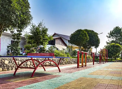 新农村建设研究