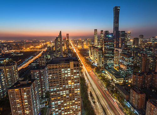 城市（城区）创新能力评价研究