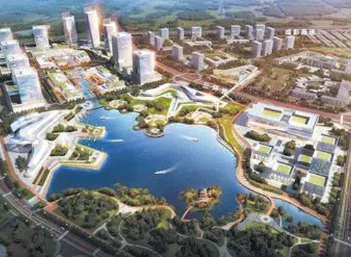 产业集群发展规划