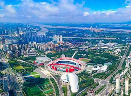 区域创新体系建设研究