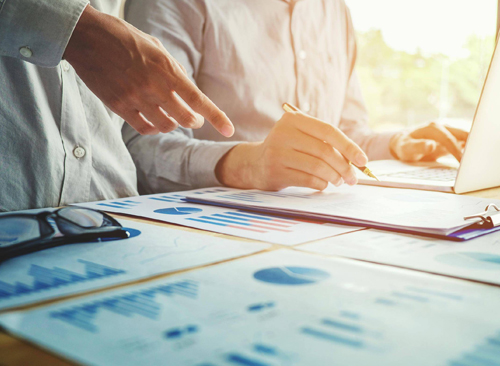 企业人力资源规划与薪酬制度设计