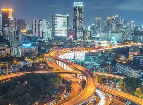 创新型城市（城区）建设