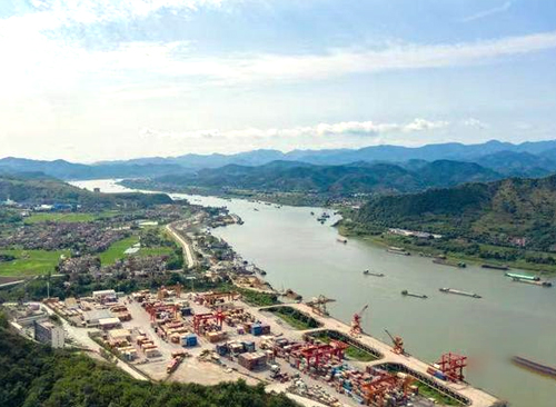 区域（城乡）协调发展规划