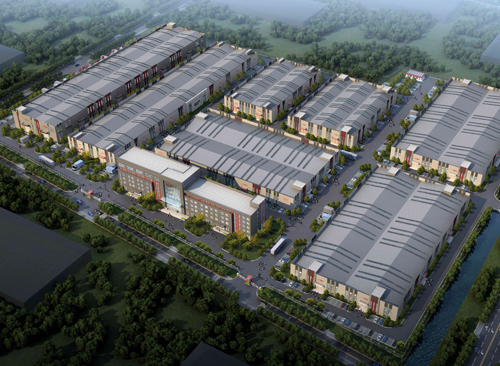 商业项目招商与营销策划