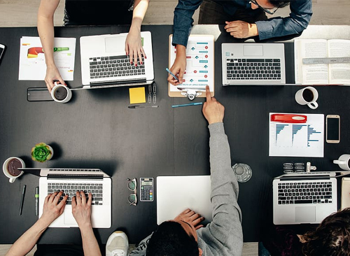 企业管理制度制定