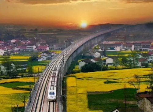 科技进步支撑经济社会发展