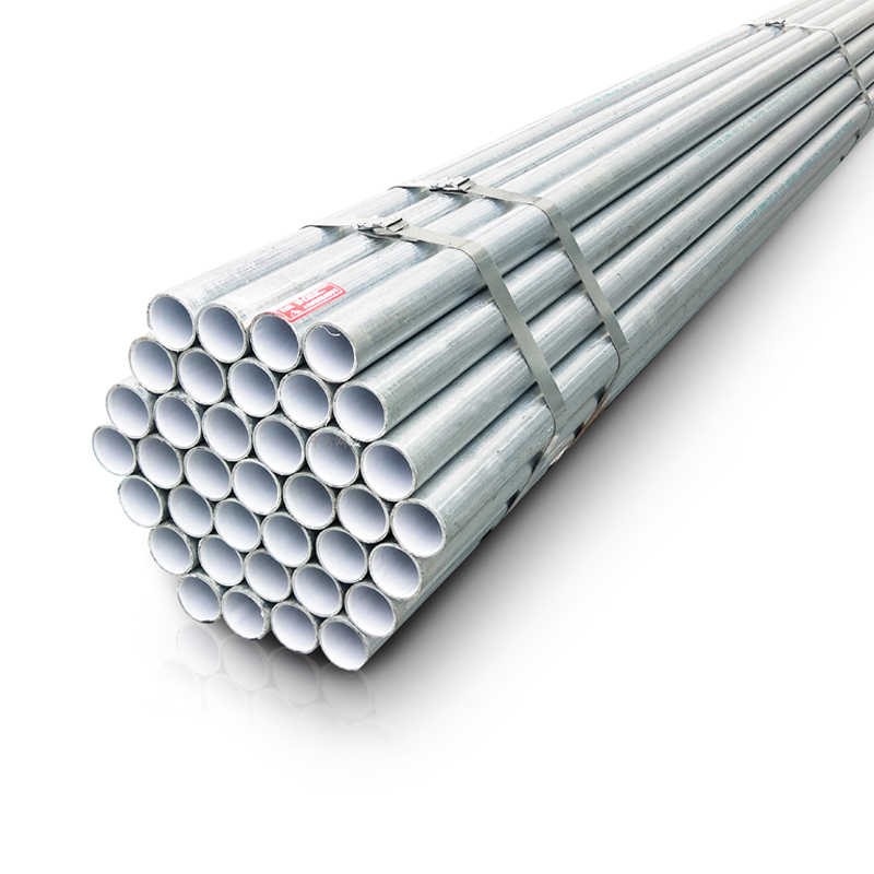 Steel plastic composite pipe