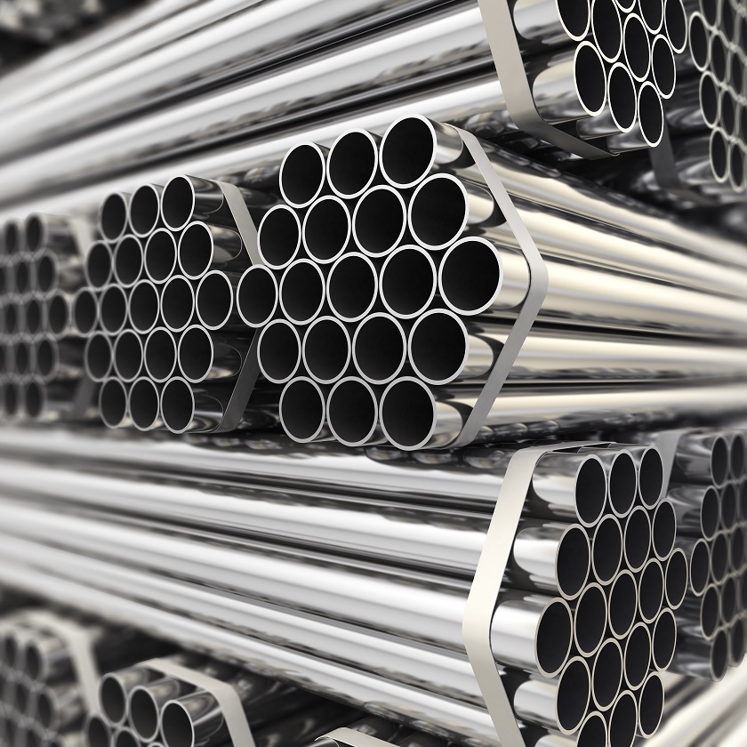 薄壁不锈钢管及管件