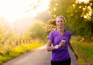 糖尿病患者的生活