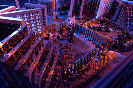 九章光量子计算原型机求解图论问题