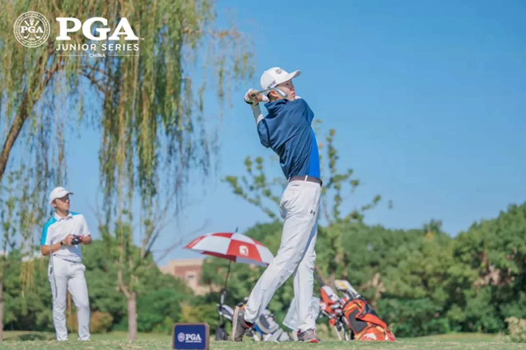 喜报l 罗切斯特大学ED ！他凭高尔夫打进美国新常春藤！