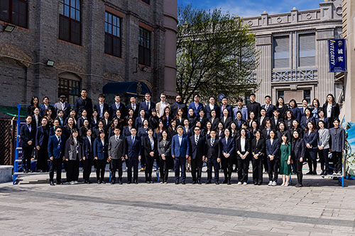 强师铸魂 全人培养 | 天津法拉古特学校师资阵容