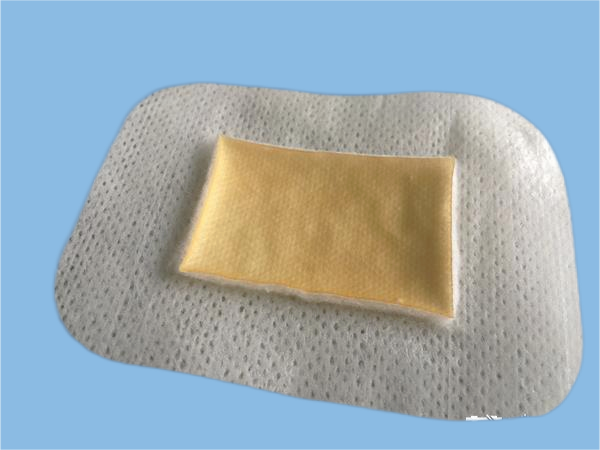 壳聚糖快速止血材料