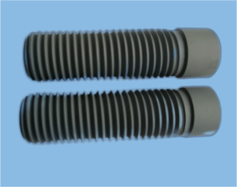 陶瓷涂层紧固件