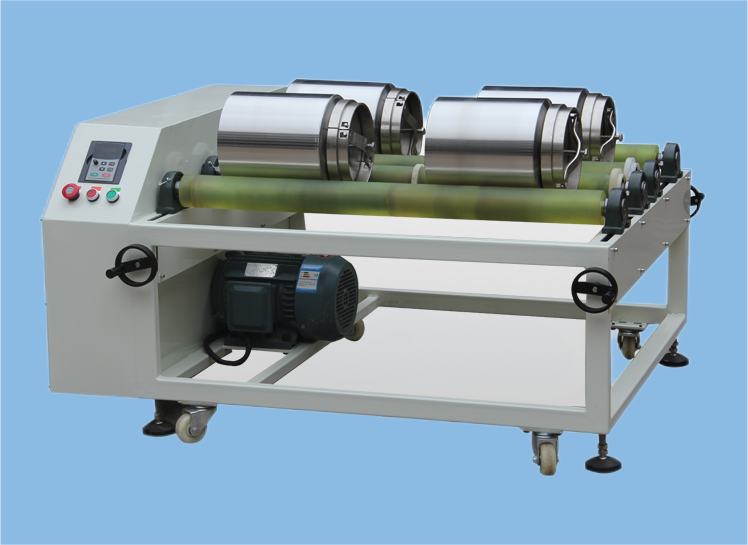 陶瓷粉体球磨机