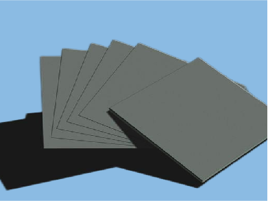 氮化硅陶瓷基片