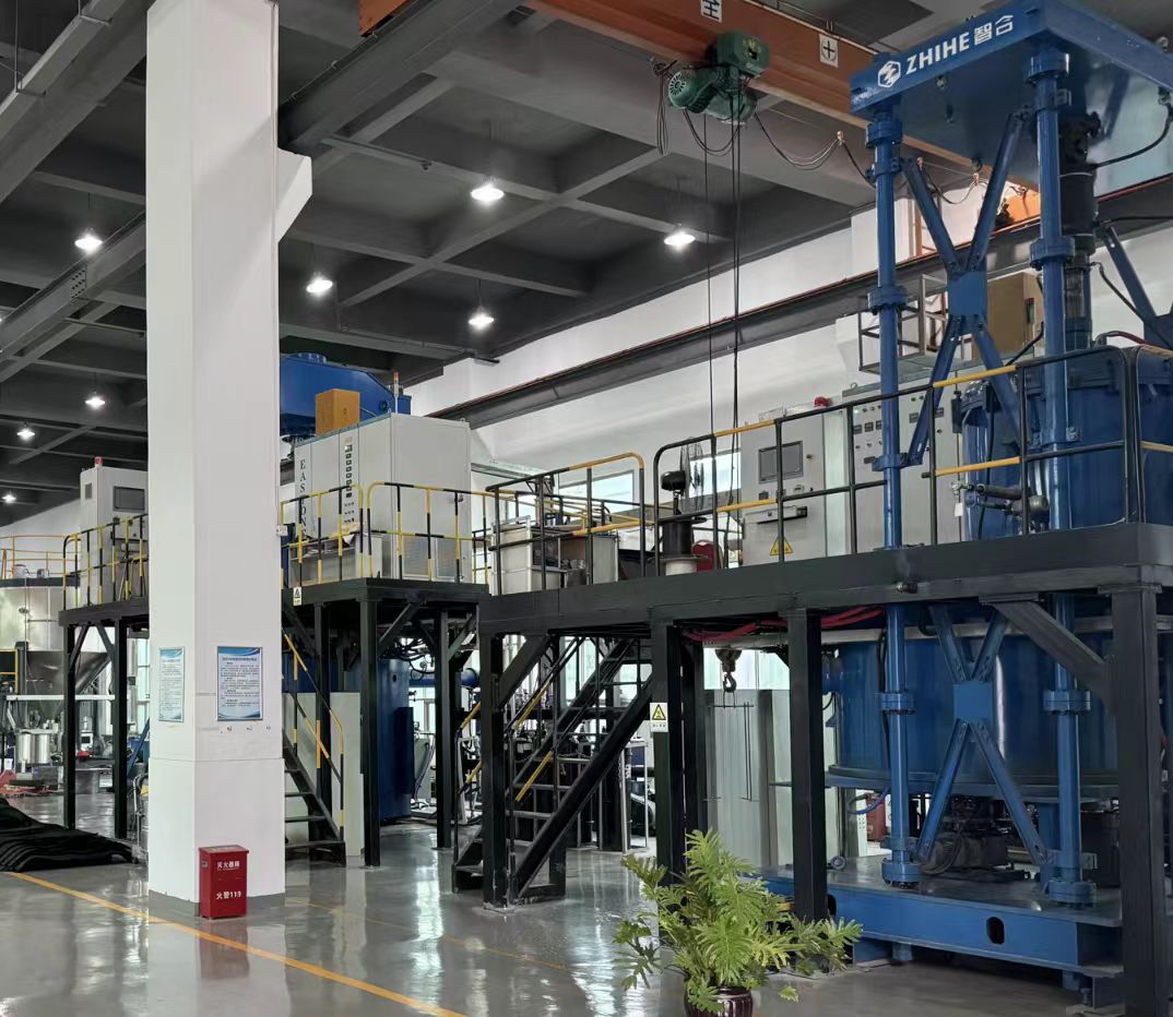 ↀ400真空热压炉