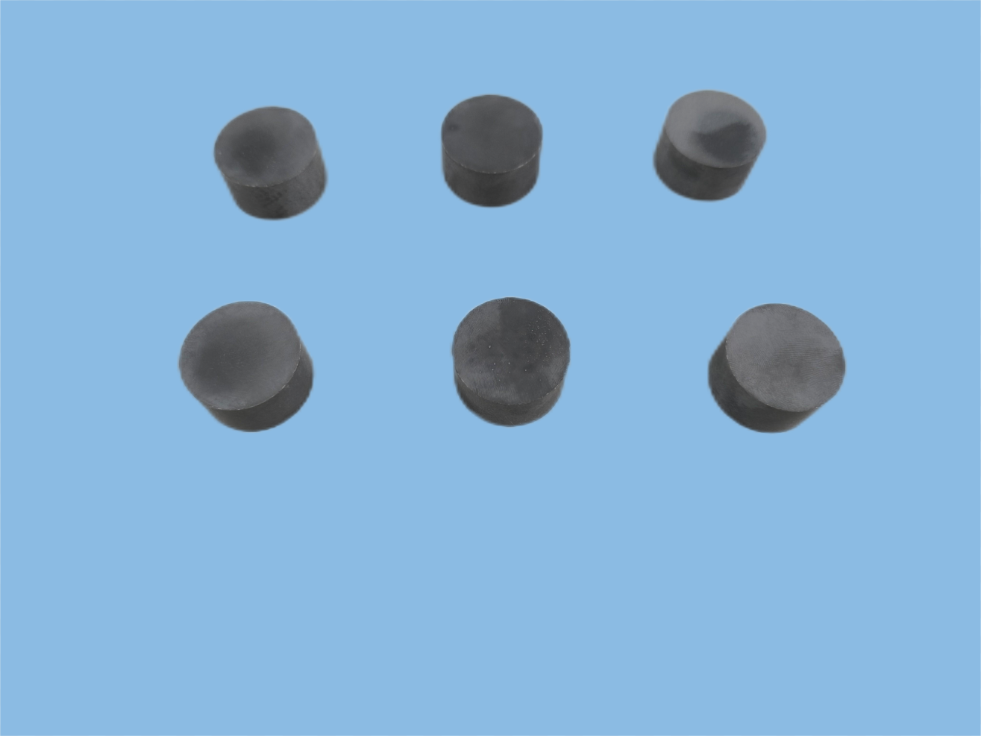 高导热氮化铝陶瓷